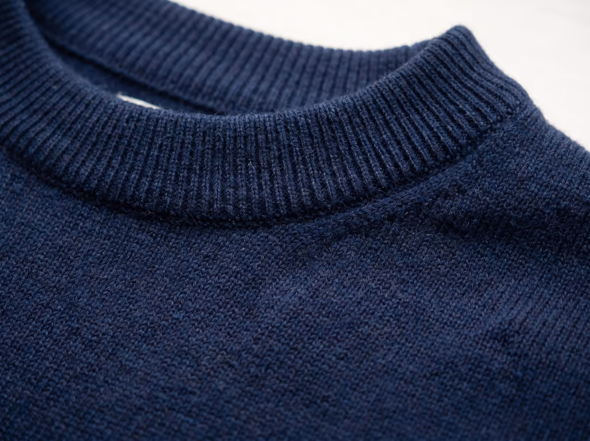 Premium yarn quality at Kiwi Giyim