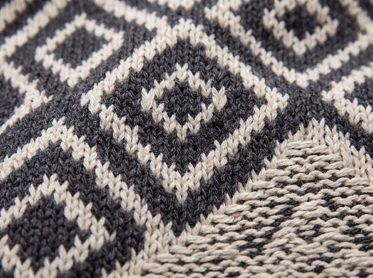 Nordic Jacquard Programme