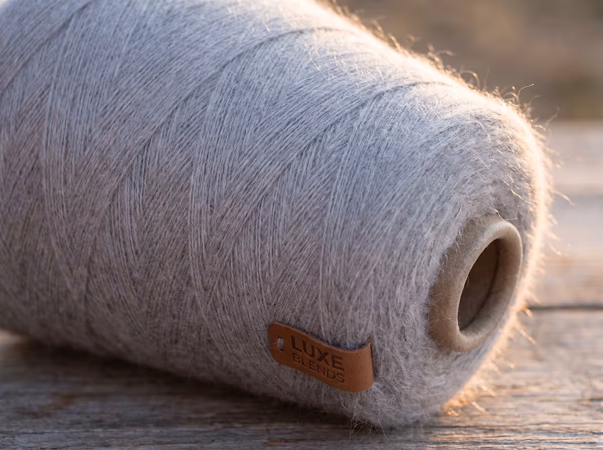 Cashmere Cardigan Capsule