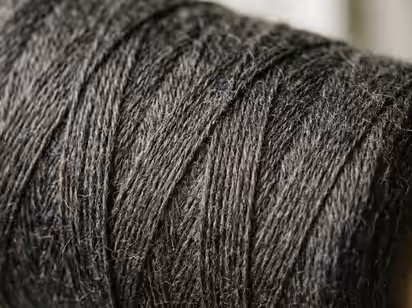 Premium yarn storage